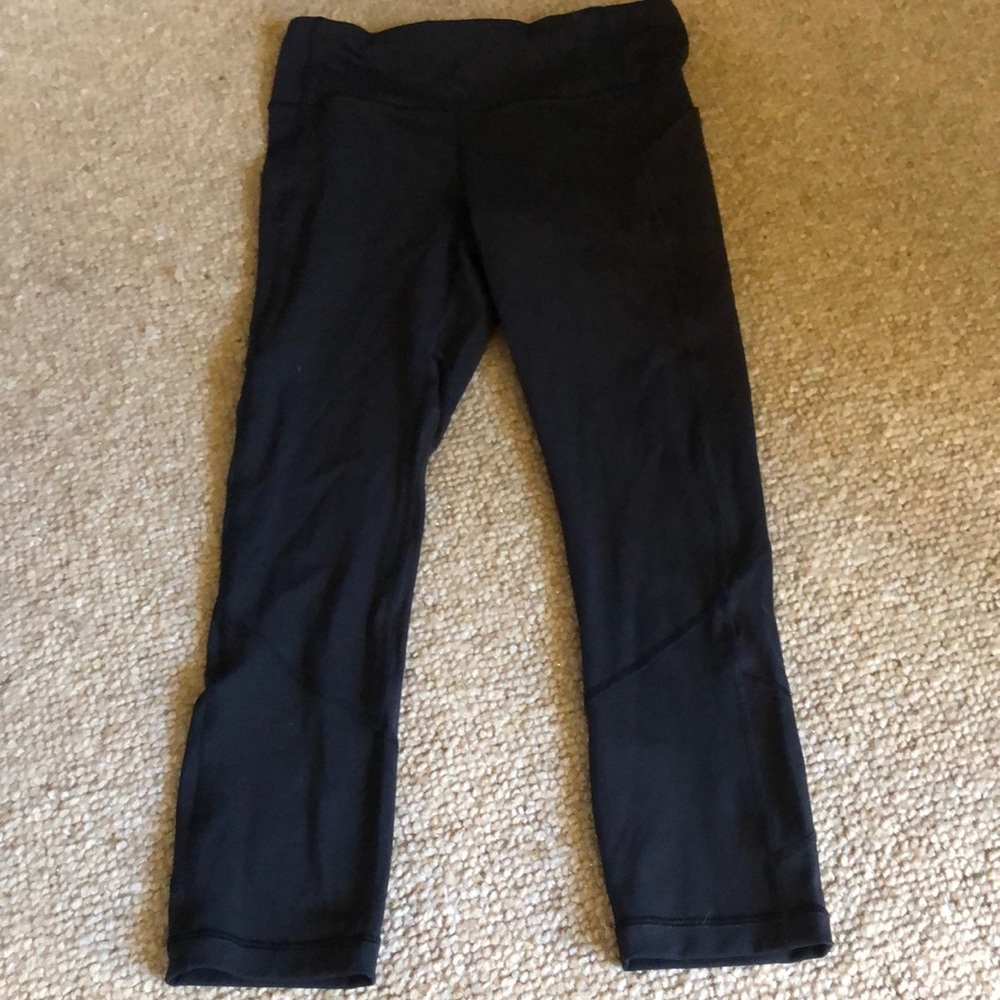 Lululemon leggings